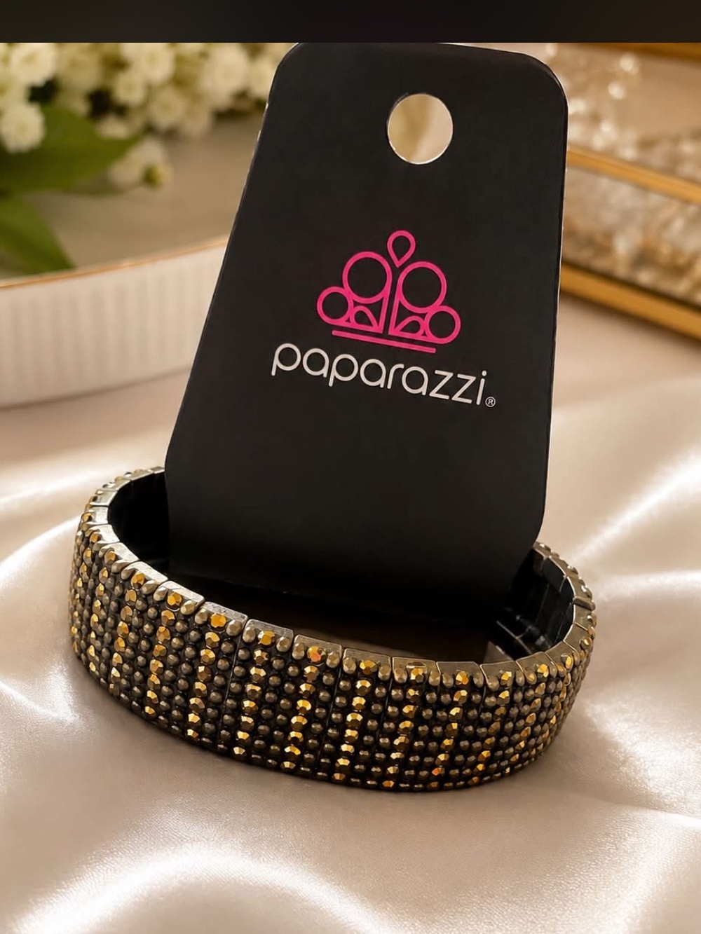 Bracelet (Stretch)